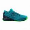Pantofi sport Wilson Kaos 2.0 SFT, barbati, verde, 42