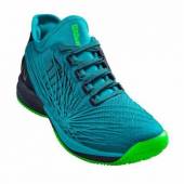 Pantofi sport Wilson Kaos 2.0 SFT, barbati, verde, 44 2/3