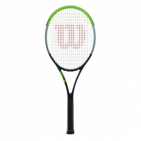 Racheta tenis, Wilson Blade 104 V7.0, maner 2
