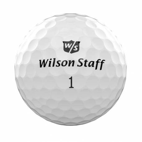 Mingi golf, Wilson Staff FG Tour Urethane, 12mingi/cutie