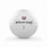 Set mingi Golf Wilson Staff DX2 Soft, 12 buc/cutie