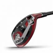Crosa golf Wilson Staff C300 Hybrid, barbat, mana dreapta, 17.0 R