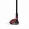 Crosa golf Wilson Staff C300 Hybrid, barbat, mana dreapta, 17.0 R