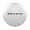 Set mingi golf, Wilson Staff DX3 Soft Spin, 12buc/set