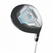 Crosa golf Wilson Pro Staff HDX, femei, stanga