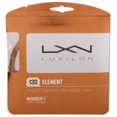 Racordaj Luxilon Element 130, cupru, 1.30mm, 12.2m