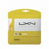 Racordaj Luxilon 4G rough 125, Auriu, 12.2m