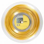 Rola racordaj Luxilon 4G 130 200M, auriu