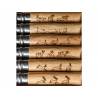 Set cadou 6 cutite Nr.08 Animalia din inox OPINEL