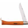 Cutit OPINEL nr 13 inox original, fabricat in Franta