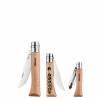 Set cutite bucatarie de voiaj OPINEL Nomad