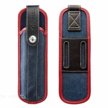 Teaca OPINEL Sheath XL, blue