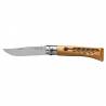 Cutit multifunctional cu tirbuson OPINEL Nr 10, inox