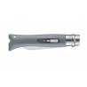 Cutit multifunctional OPINEL Nr 09, inox, bricolaj, gri