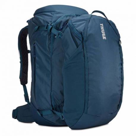 Rucsac THULE Landmark 60L pentru femei - Majolica Blue