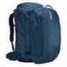 Rucsac THULE Landmark 60L pentru femei - Majolica Blue