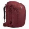 Rucsac dama THULE Landmark 60L, Dark Bordeaux