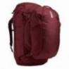 Rucsac pentru femei THULE Landmark 70L Dark Bordeaux