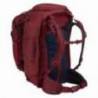 Rucsac pentru femei THULE Landmark 70L Dark Bordeaux