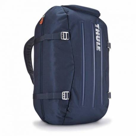 Geanta voiaj Thule Crossover 40L Duffel Pack Dark Blue