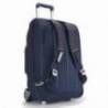 Geanta de voiaj THULE Crossover Carry-on, 56cm, Dark Blue, volum 38L