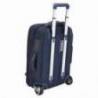 Geanta de voiaj THULE Crossover Carry-on, 56cm, Dark Blue, volum 38L