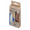 Cutit pentru deschis scoici OPINEL Nr 09, Padouk, inox