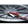 Cutit OPINEL Nr 07 Outdoor Junior Red, inox