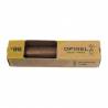 Cutit OPINEL Nr 06, inox, maner din lemn de nuc