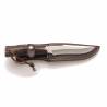 Cutit vanatoare MUELA POINTER-13A, inox, lama 130cm