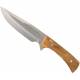 Cutit vanatoare MUELA JABALI-17 OL, inox, lama 17cm