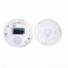 Senzor de gaz wireless PNI SafeHouse HS110 compatibil cu sisteme de alarma wireless