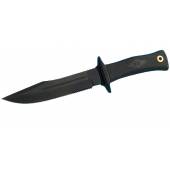 Cutit tactic MUELA MIRAGE-18N, inox teflonat, lama 18cm