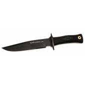 Cutit vanatoare MUELA SCORPION-18N, inox teflonat, lama 18cm