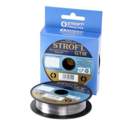 Fir monofilament STROFT GTM 016MM/3,0KG/100M