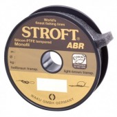 Fir monofilament STROFT ABR 010MM/1,4KG/100M