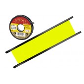 Fir STROFT COLOR GALBEN FLUO 015MM/2,2KG/100M