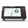 Sonar Raymarine Element 12 S, combo GPS/sonar HIGH CHIRP