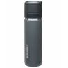 Termos invelis ceramic STANLEY Ceramivac, Asphalt, 0.7L