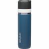 Termos invelis ceramic STANLEY Ceramivac, Tungsten, 0.7L
