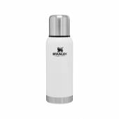 Termos STANLEY Adventure, Polar White, 0.73L
