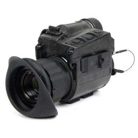 Camera termala portabila compacta FLIR BREACH PTQ136