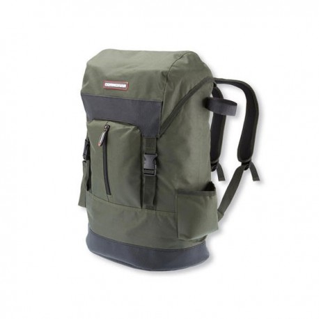 Rucsac pescuit CORMORAN VERDE 30L, 35X45X20 cm