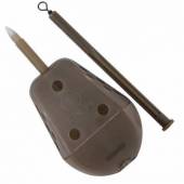 MAGGOT FEEDER MEDIUM 40G