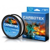 Fir fluorocarbon CARBOTEX 010MM/1,85KG/30M