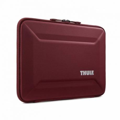 Carcasa laptop Thule Gauntlet 15 MacBook Pro Sleeve, Dark Bordeaux