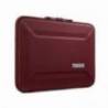 Carcasa laptop Thule Gauntlet 15 MacBook Pro Sleeve, Dark Bordeaux