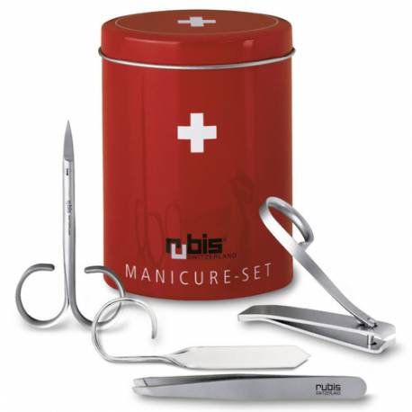 Set manichiura VICTORINOX Rubis