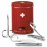 Set manichiura VICTORINOX Rubis