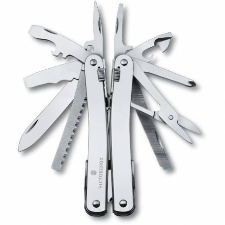 Briceag multifunctional VICTORINOX Swiss Tool Spirit